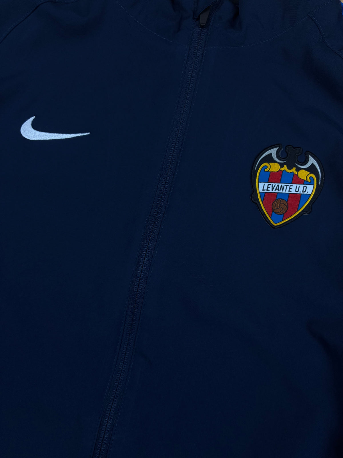 vintage Nike UD Levante windbreaker {L}