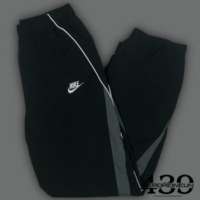 vintage Nike trackpants {XS}