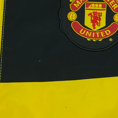 vintage Nike Manchester United tracksuit {XL}