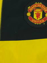 Load image into Gallery viewer, vintage Nike Manchester United tracksuit {XL}
