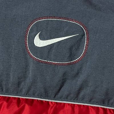 vintage Nike vest {S}