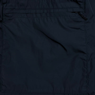 vintage Gucci monogram windbreaker {S}
