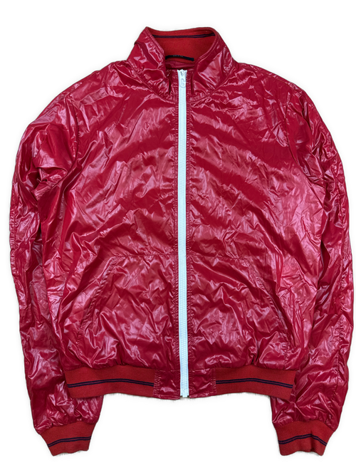 vintage Gucci windbreaker