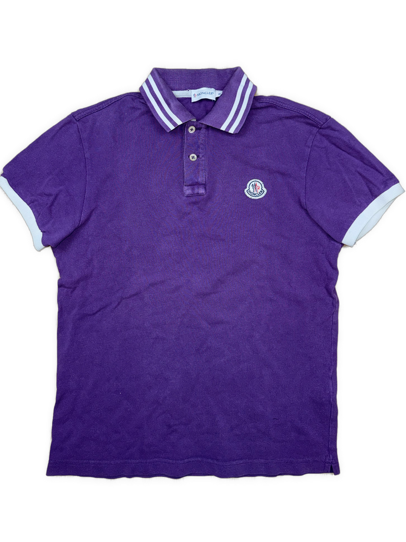 vintage Moncler polo