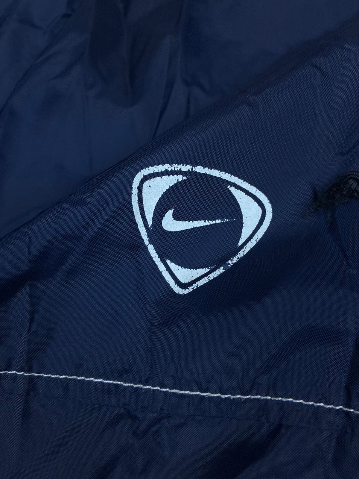 vintage Nike windbreaker {XL}