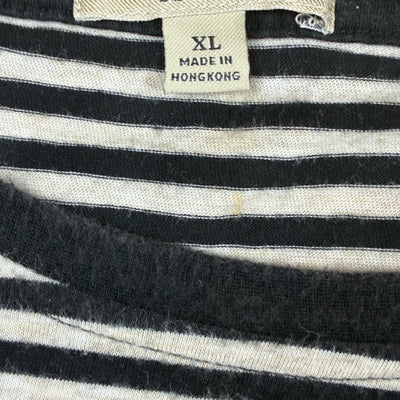 vintage Burberry t-shirt {XL}