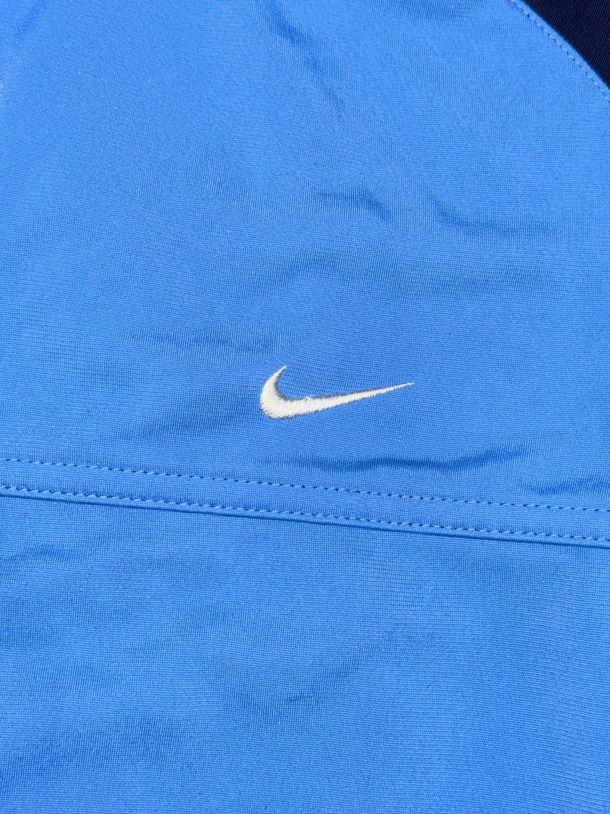 vintage Nike trackjacket {M}