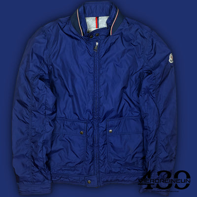 vintage Moncler windbreaker {XS}