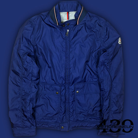 vintage Moncler windbreaker {XS}