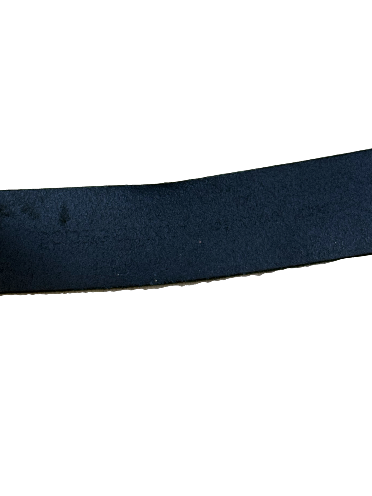 vintage Dolce & Gabbana belt