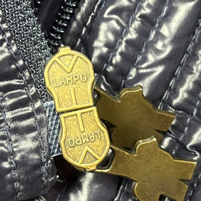 vintage Moncler winterjacket {S}