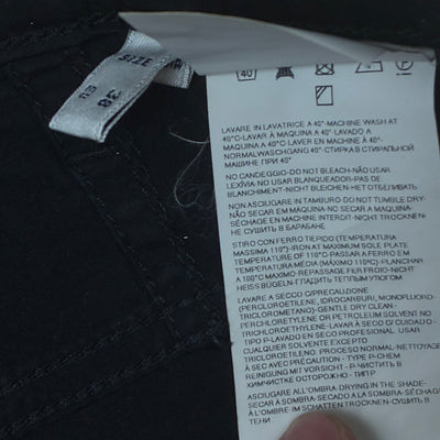 vintage Armani jeans {XL}