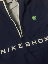 Φόρτωση εικόνας στο εργαλείο προβολής Συλλογής, vinatge Nike SHOX windbreaker {L}
