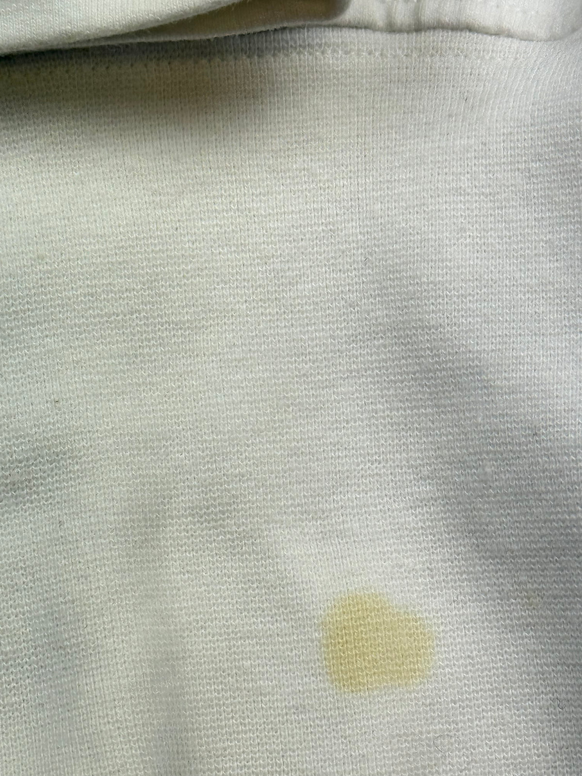 vintage La Martina sweatjacket {S}