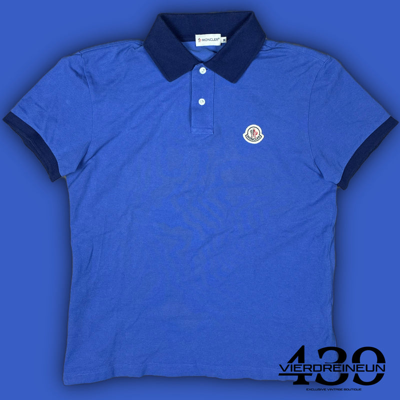 vintage Moncler polo {M}