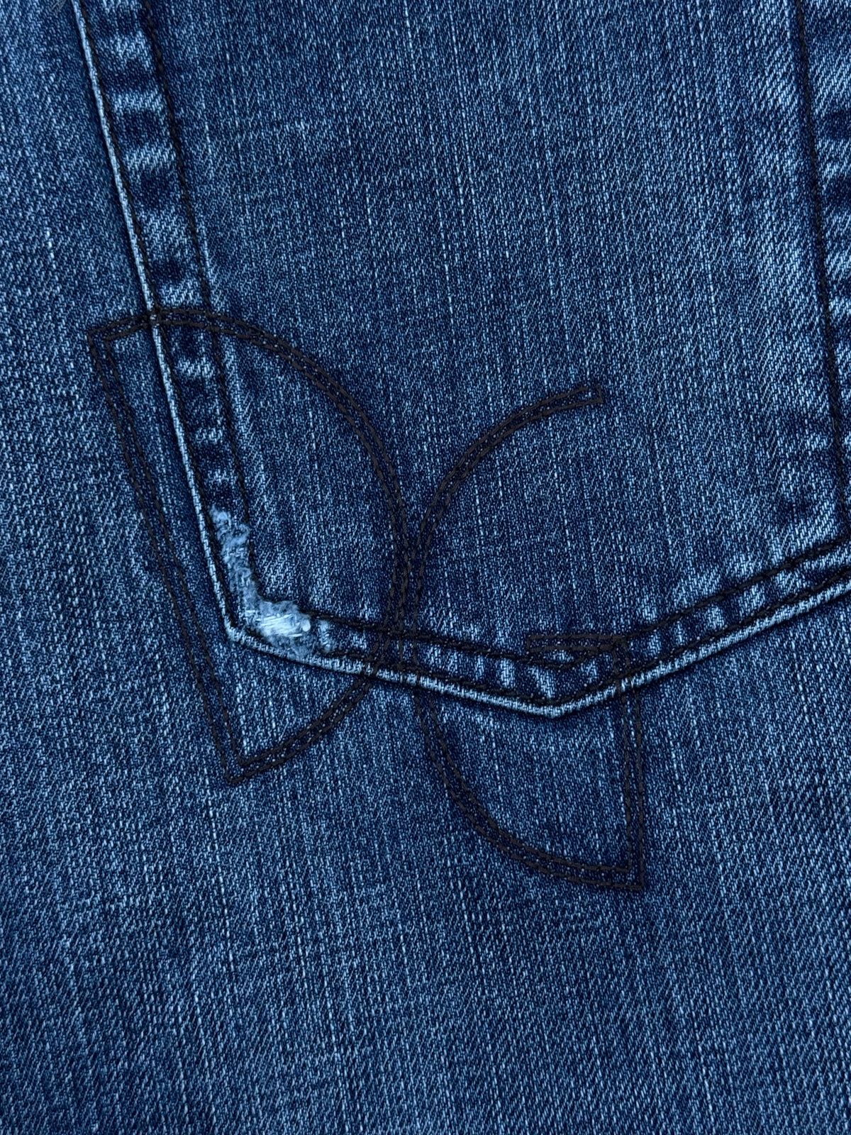 vintage Dolce & Gabbana jeans {XL}