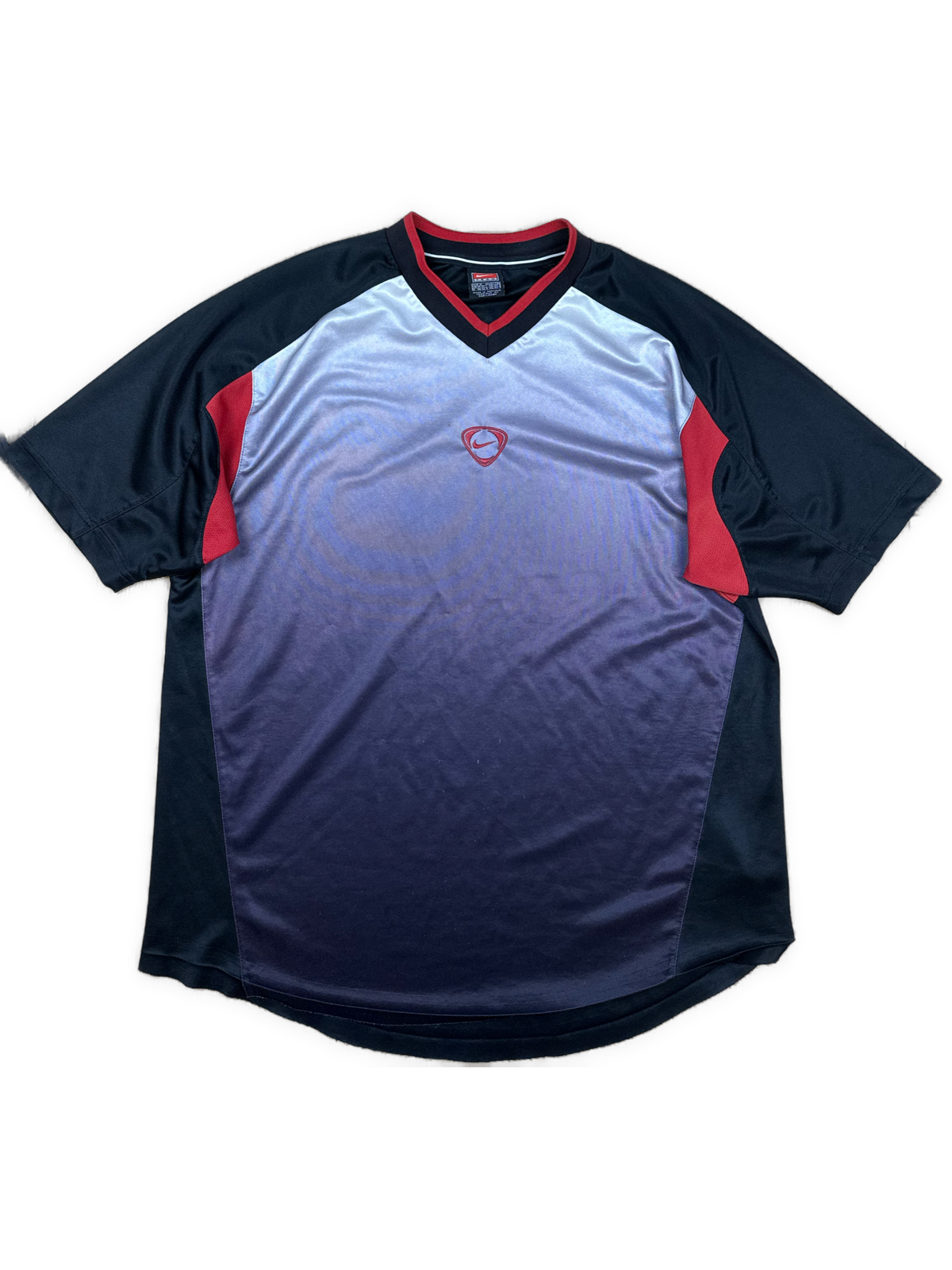 vintage Nike jersey {M}
