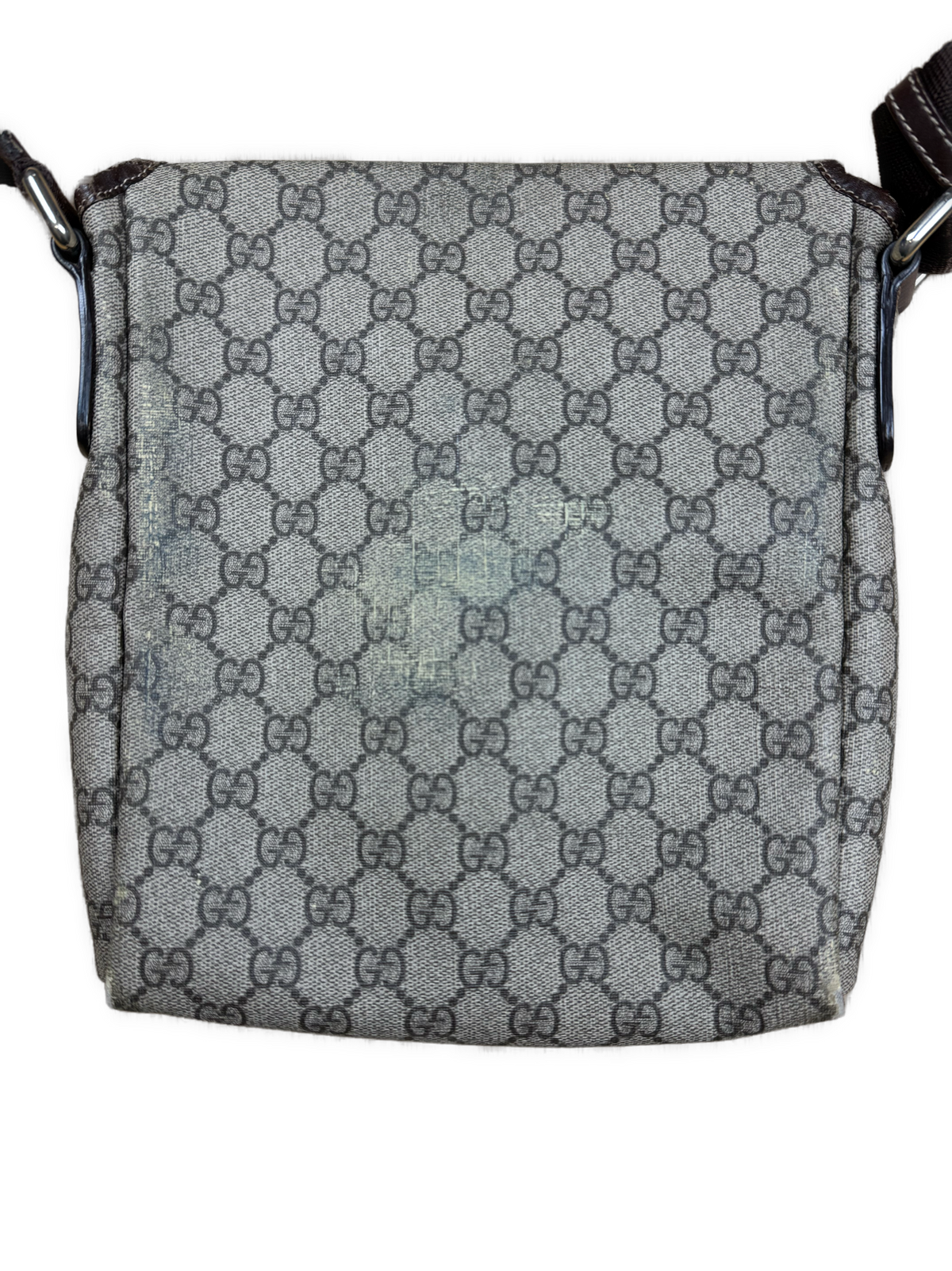 vintage Gucci slingbag