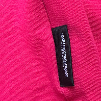 vintage Emporio Armani top {S}