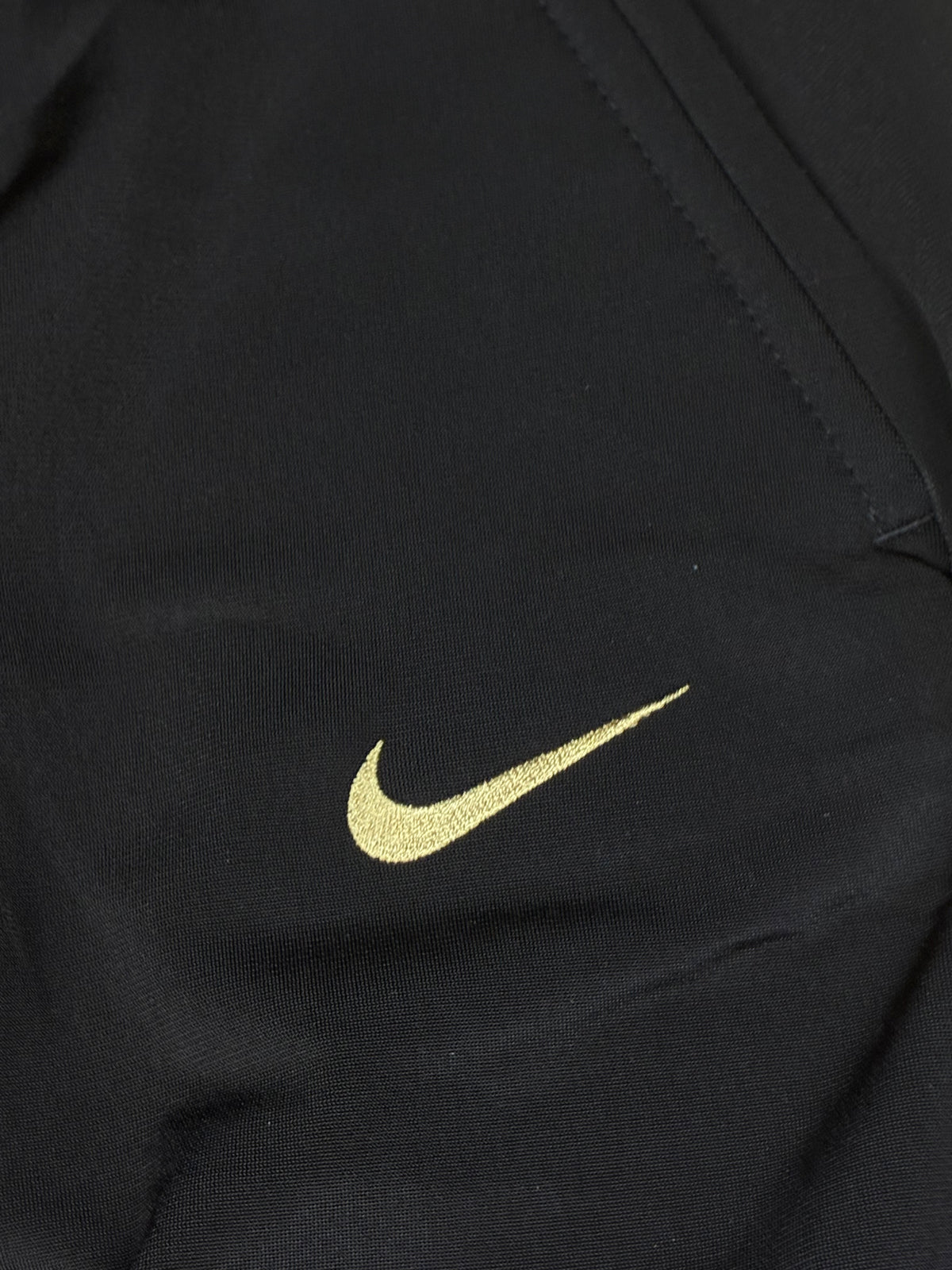 vintage Nike Fc Barcelona tracksuit 2008 DSWT {XL}