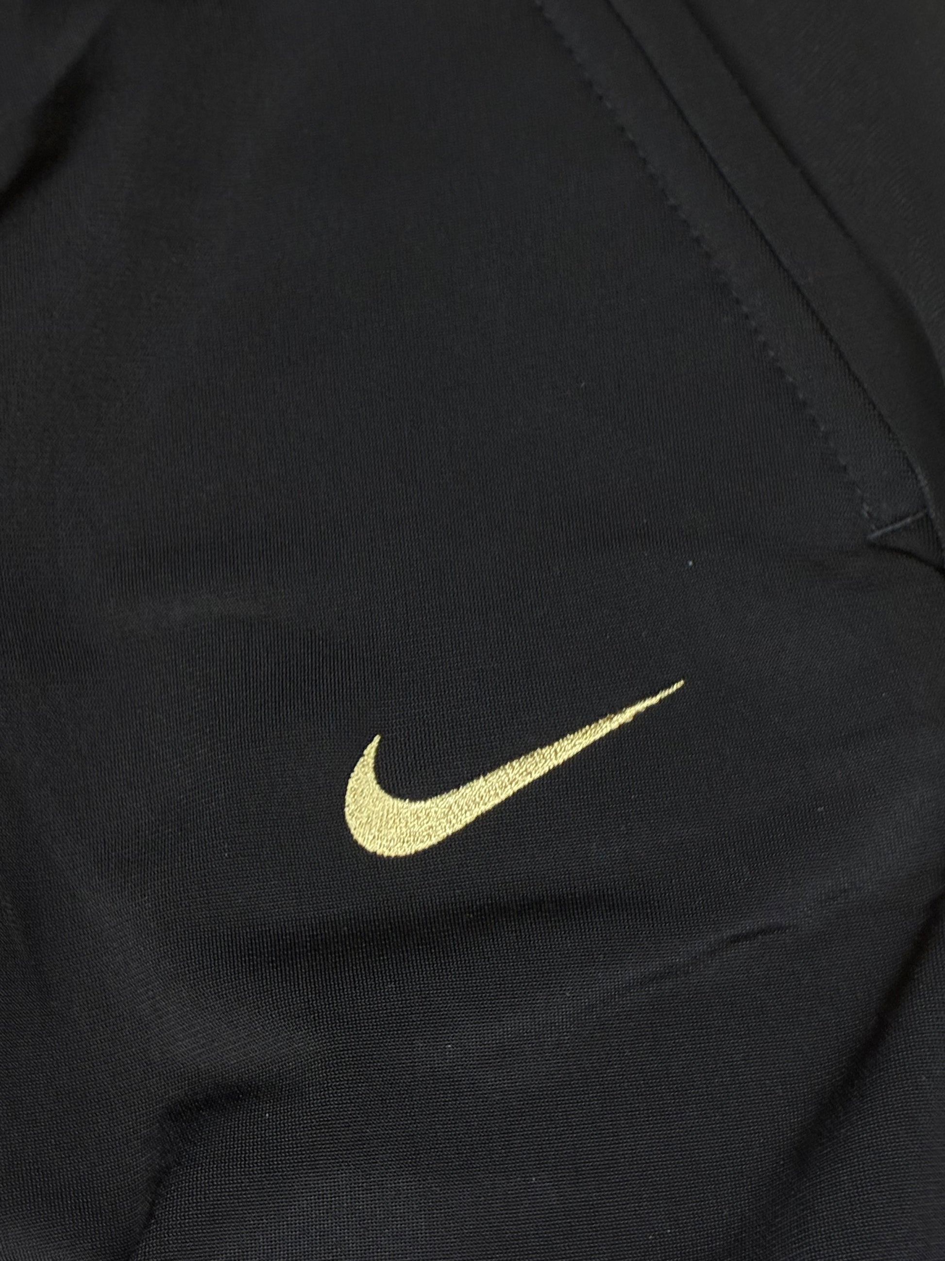 vintage Nike Fc Barcelona tracksuit 2008 DSWT {XL}