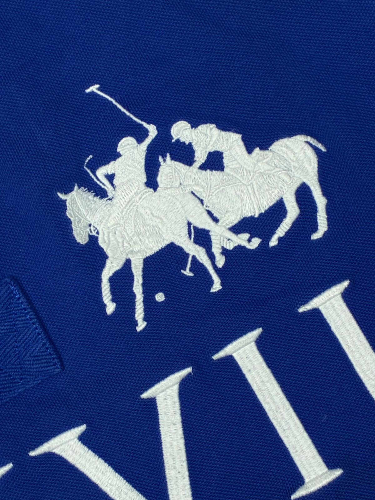 vintage Polo Ralph Lauren polo {L}