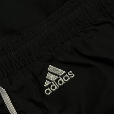 vintage Adidas Real Madrid tracksuit {L}
