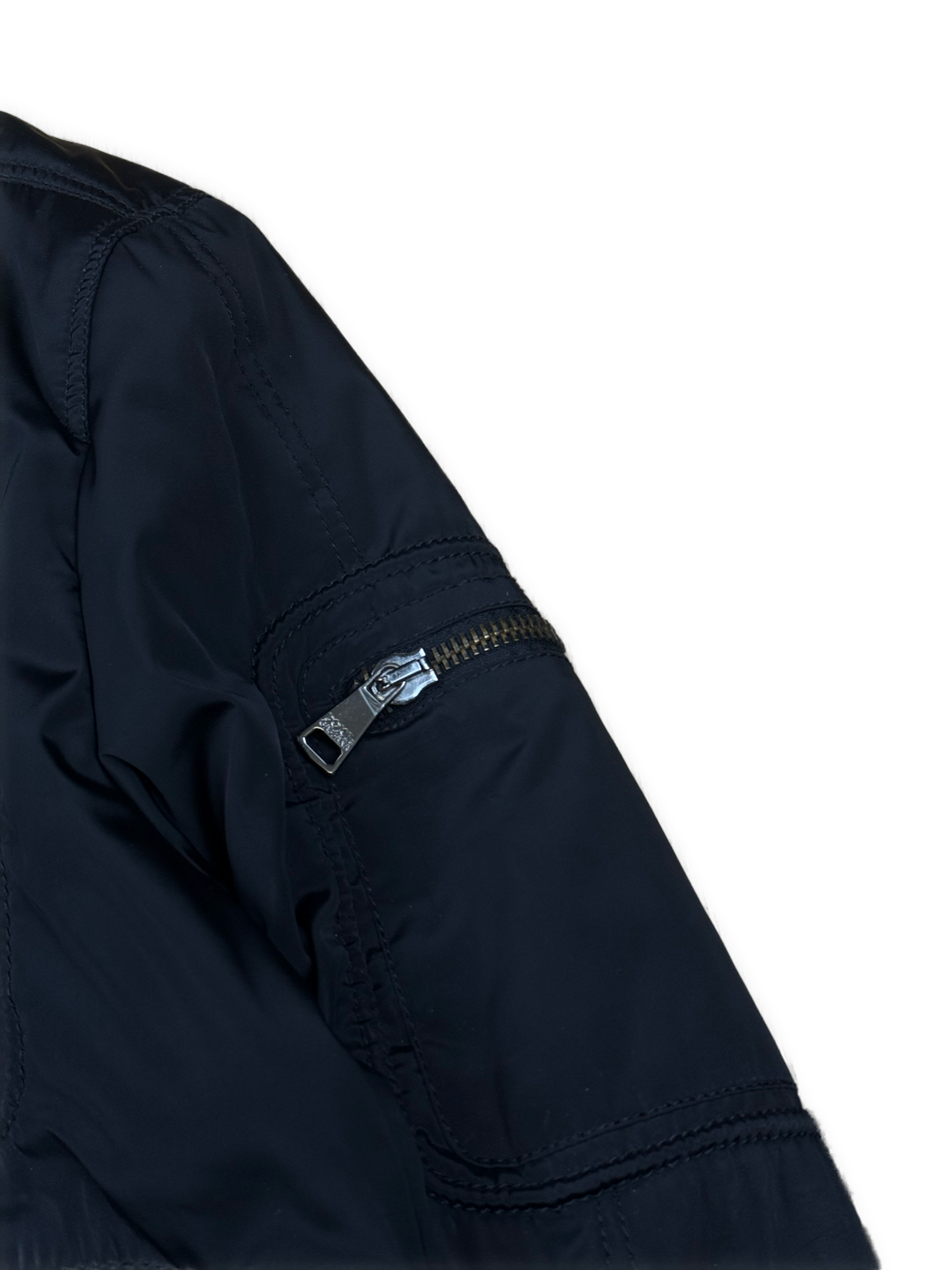 vintage Dolce & Gabbana winterjacket {XL}