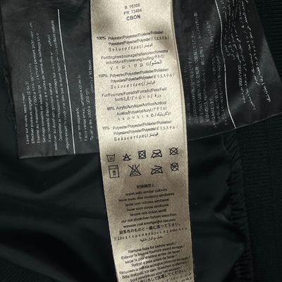 vintage Burberry winterjacket {XS}