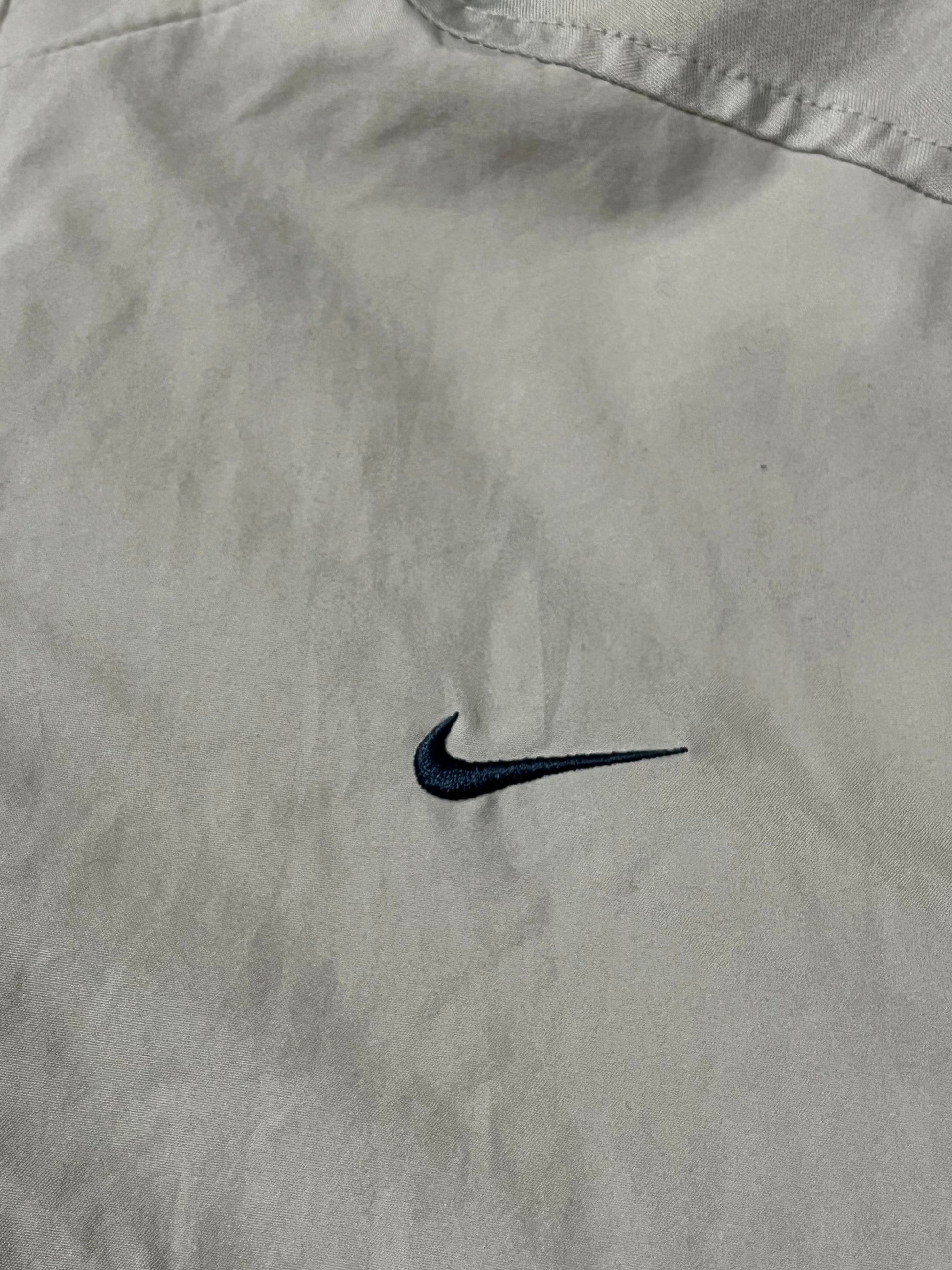 vintage Nike winterjacket {S-M}