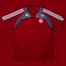 Carregar imagem no visualizador da galeria, vintage Adidas Dennmark trainingjersey {M}
