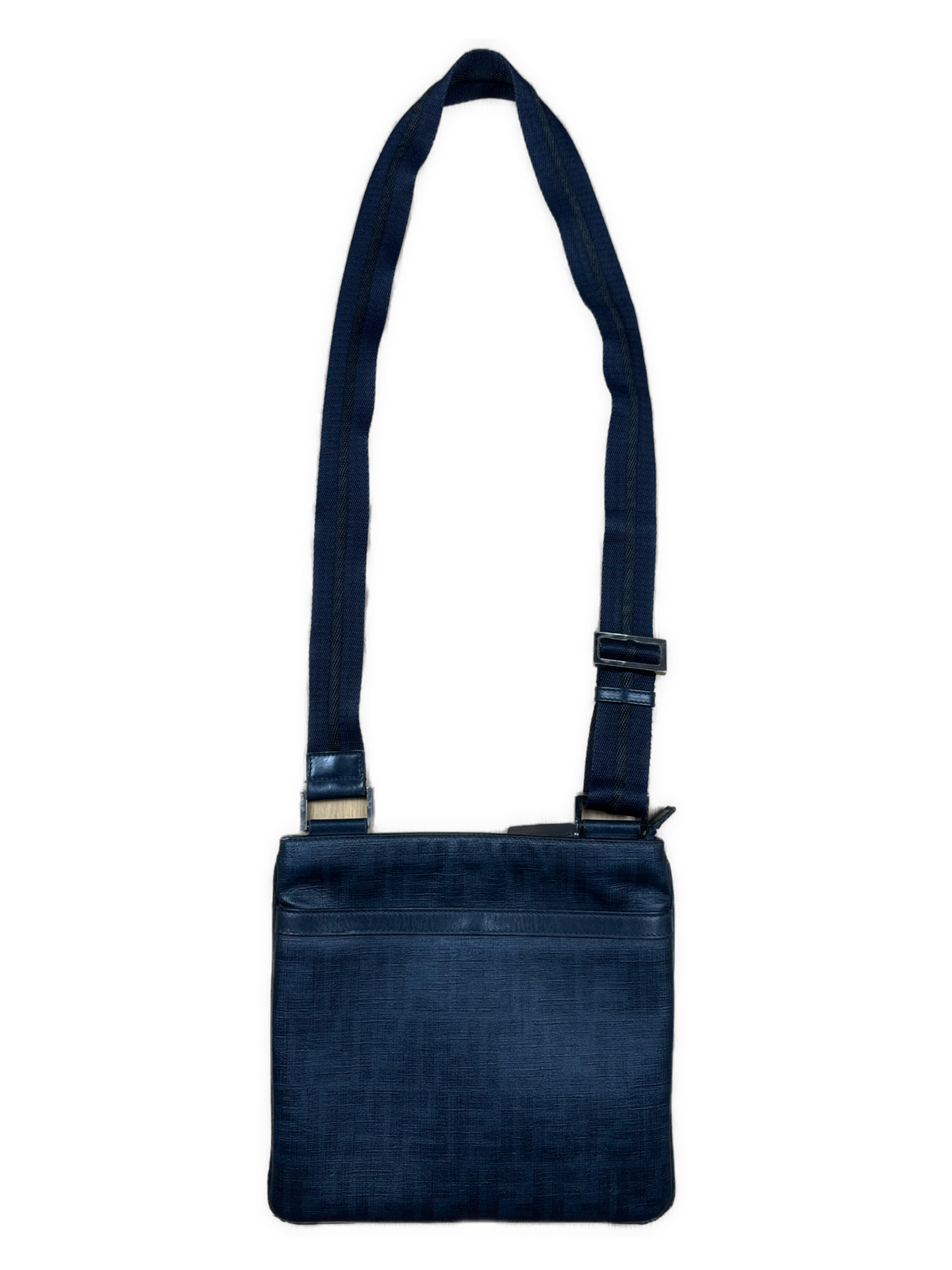 vintage Fendi slingbag