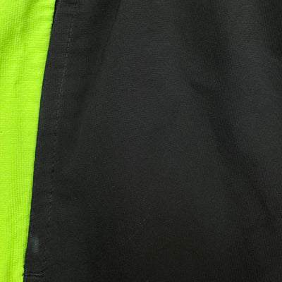 vintage Nike trackpants {L}
