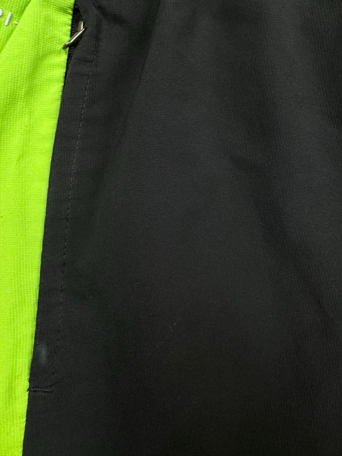 vintage Nike trackpants {L}