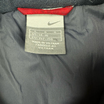vintage Nike vest {S}