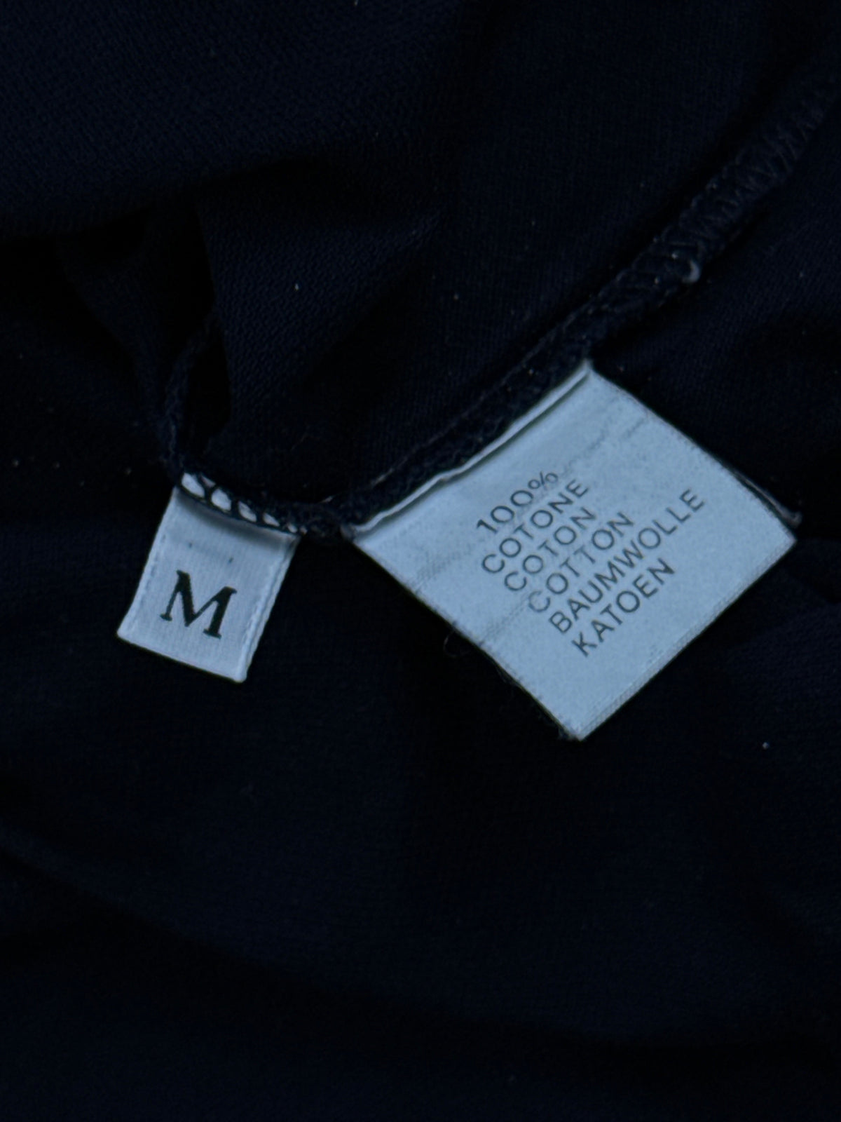vintage Dolce & Gabbana polo {S}