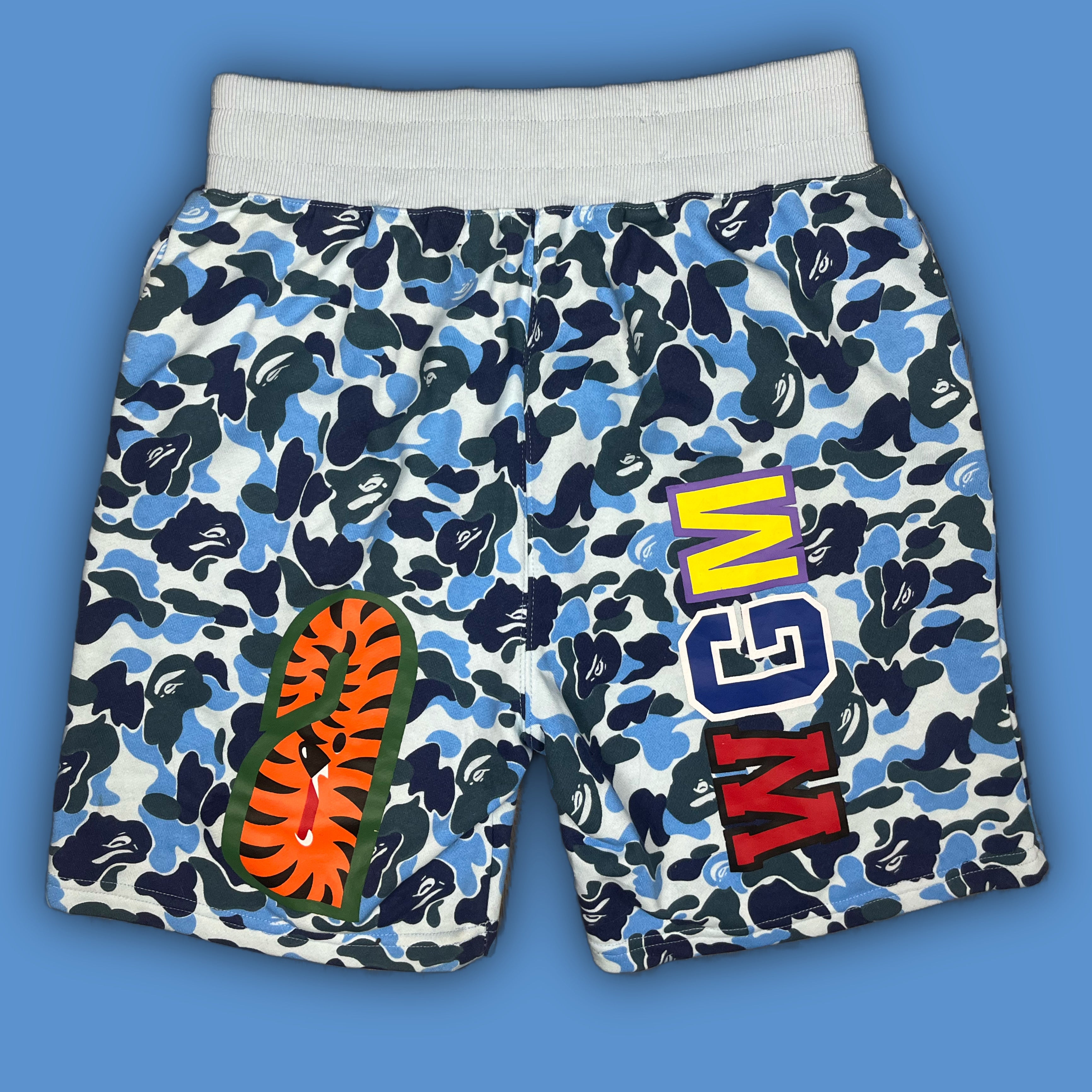 Ape shark shorts online