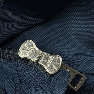 vintage Moncler windbreaker {S}