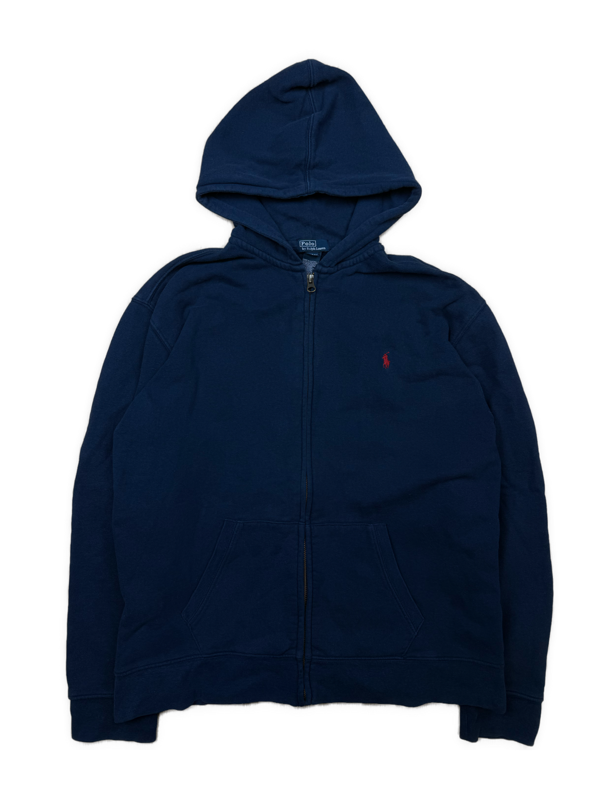 vintage Polo Ralph Lauren sweatjacket {S}