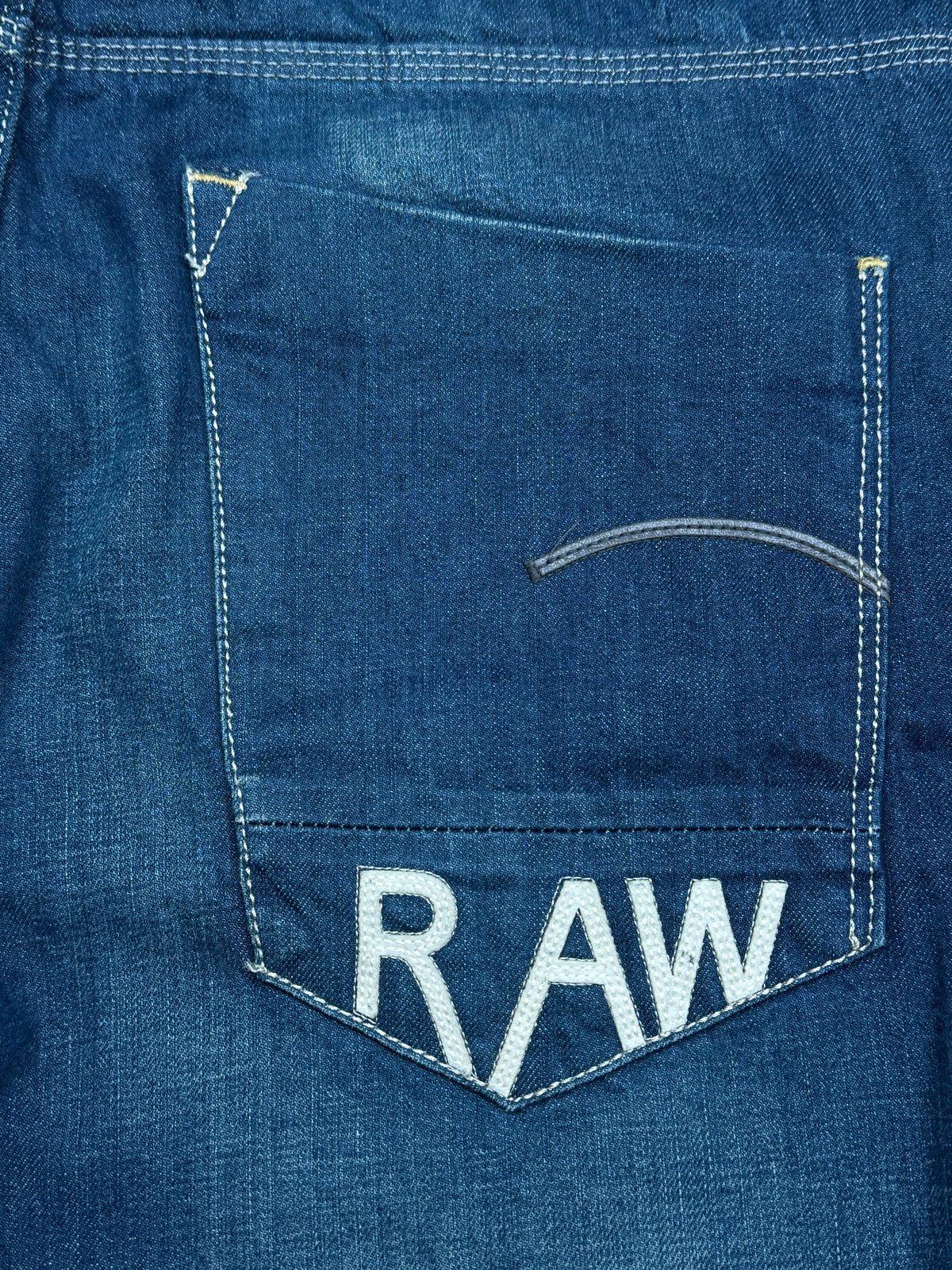 vintage G-STAR jeans {XL}