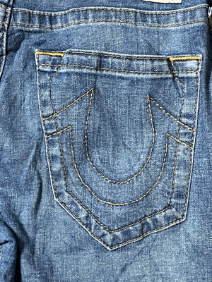 vintage True Religion jeans {S}