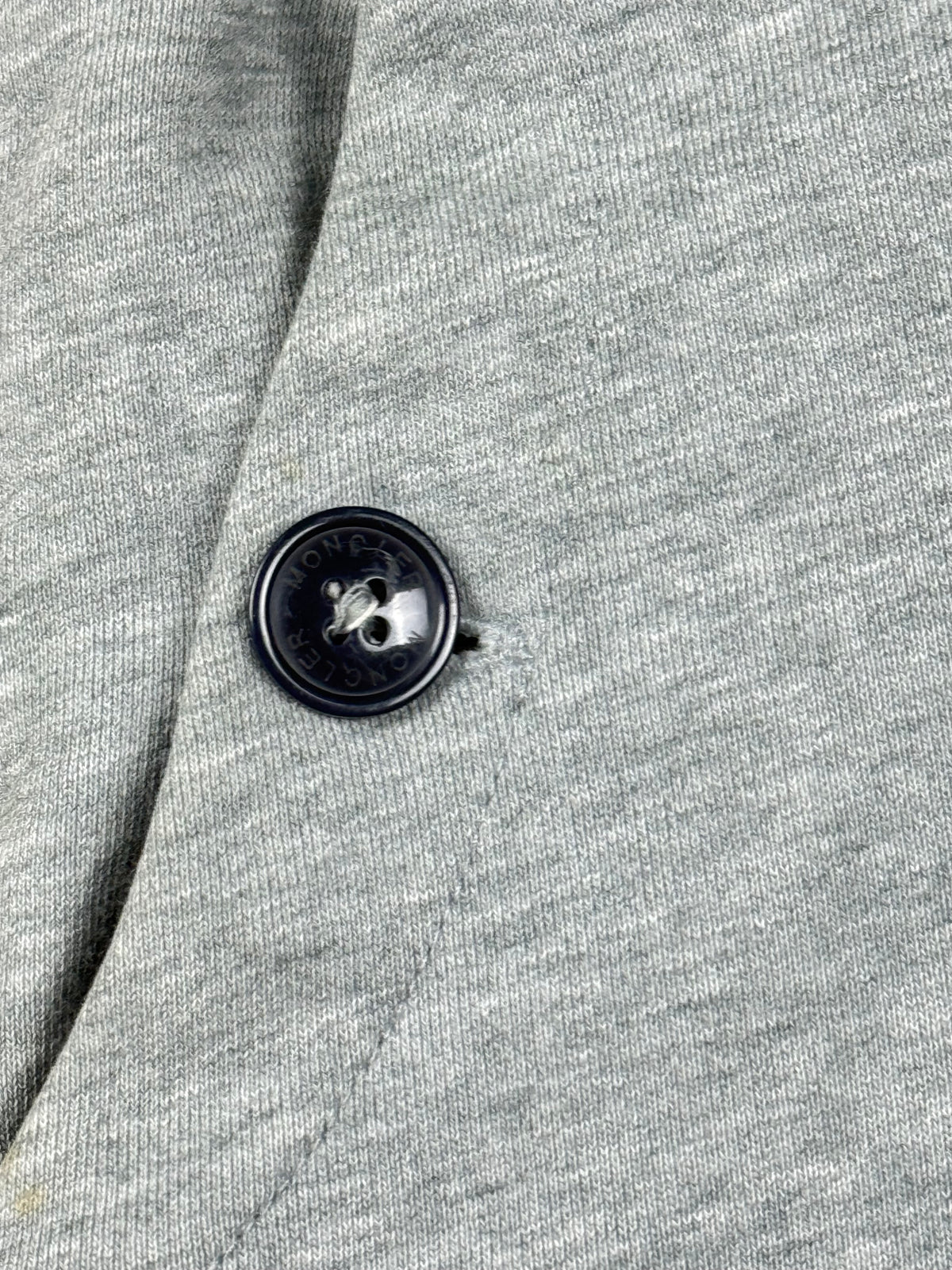 vintage Moncler tracksuit {S}
