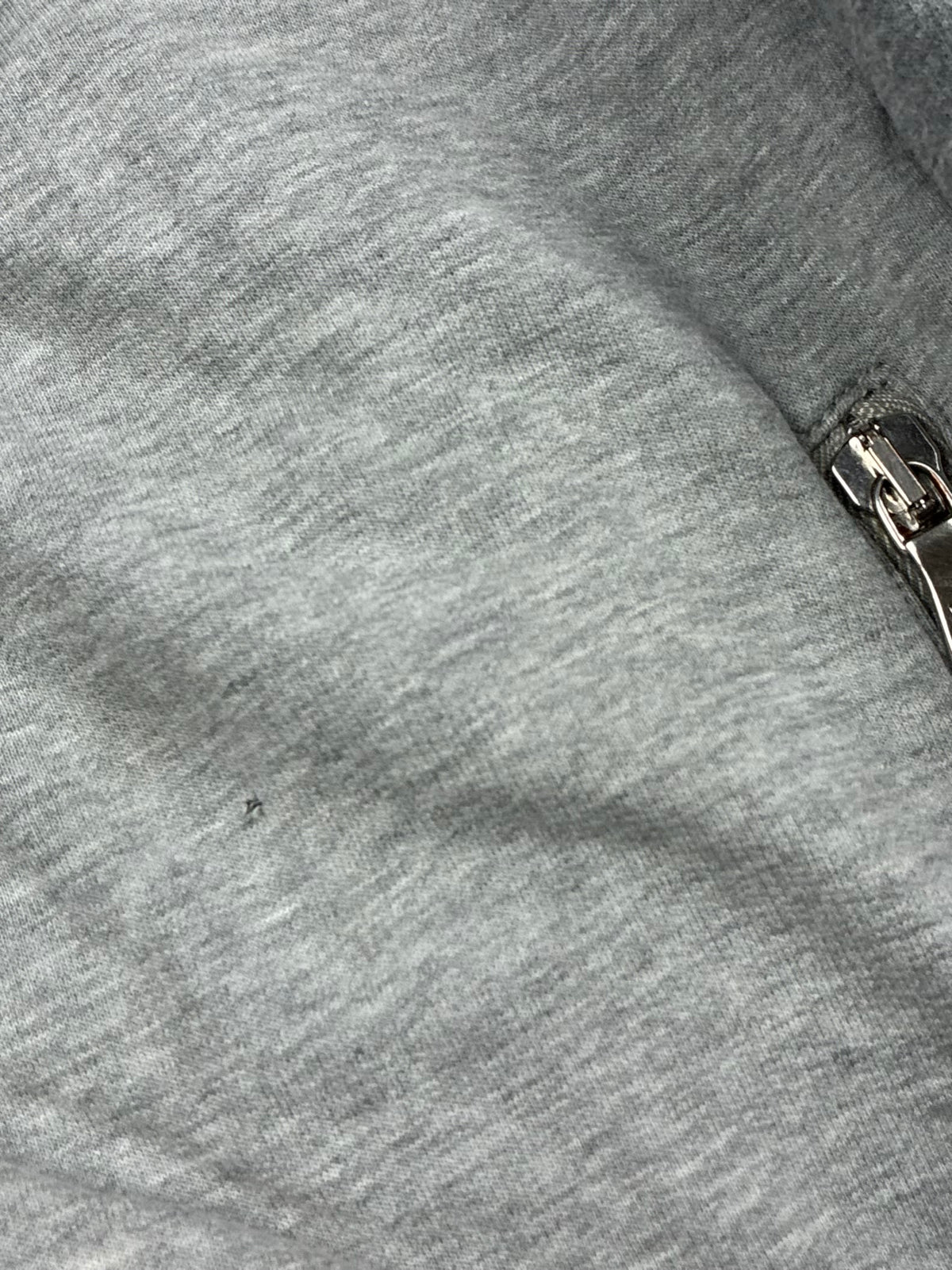 vintage Dolce & Gabbana sweatjacket {S}