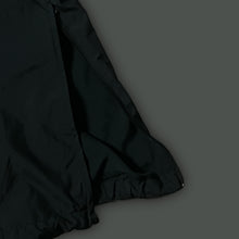 Cargar imagen en el visor de la galería, vintage black Nike Inter Milan trackpants {XL}
