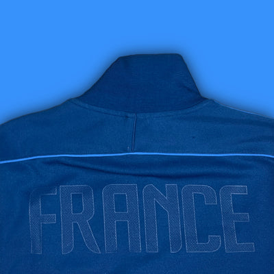 vintage Nike France trackjacket {M}