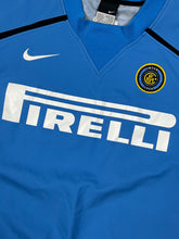 Load image into Gallery viewer, vintage Nike Inter Milan sweater {XL}
