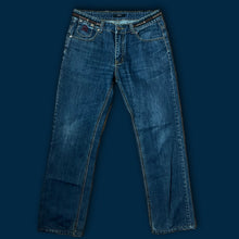 Load image into Gallery viewer, vintage Gucci jeans {M}
