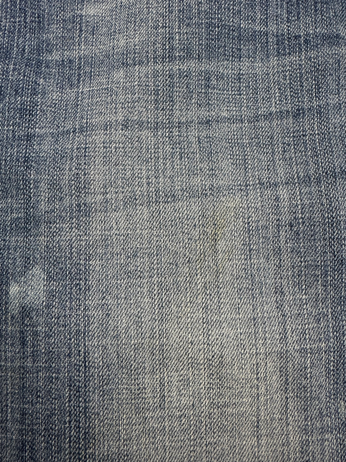 vintage Armani jeans {S}