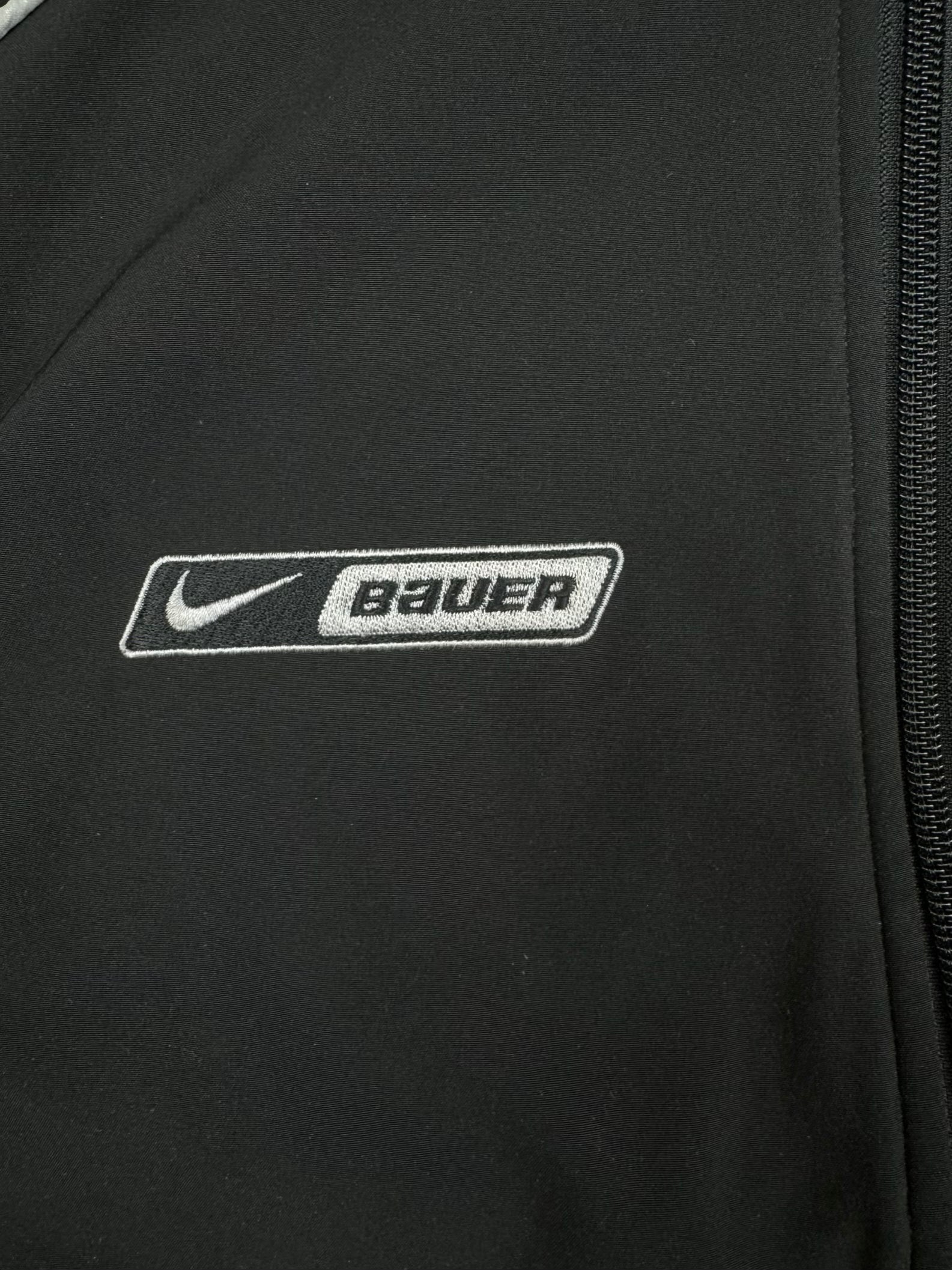 vintage Nike vest {S}