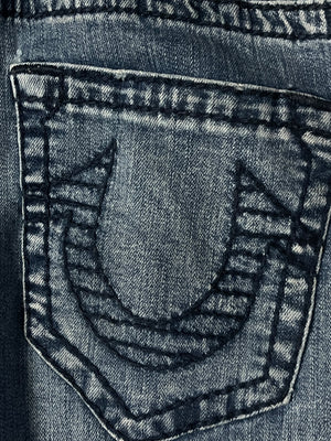 vintage True Religion jeans {M}